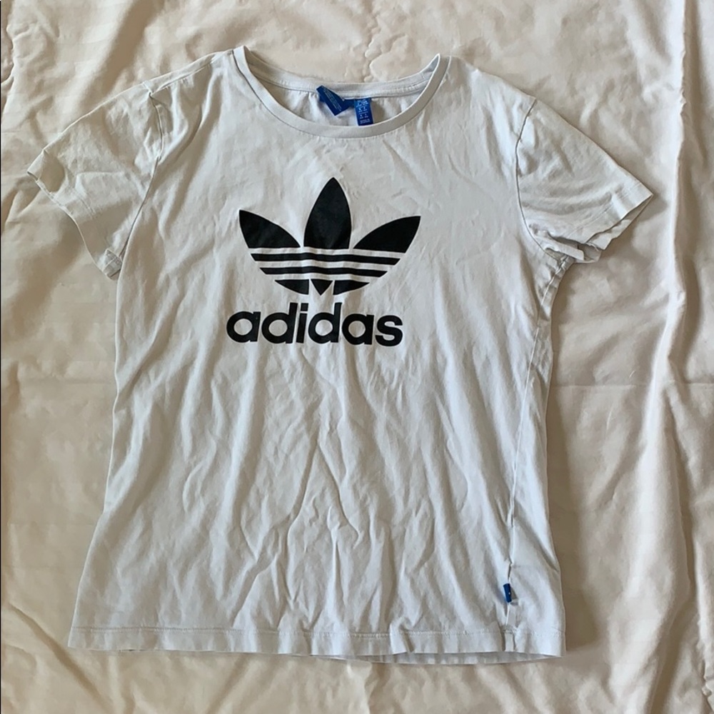 Adidas Tee